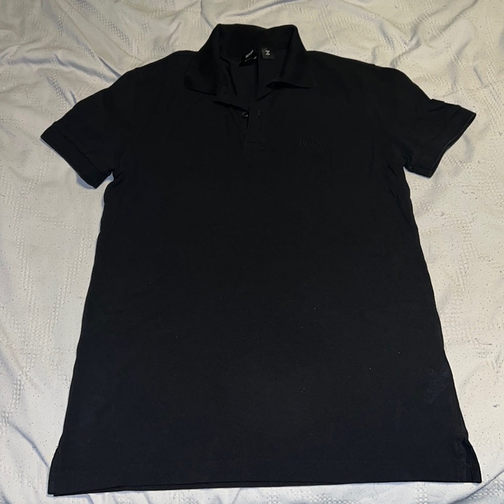 🔥🔥🔥🔥Men HUGO BOSS Polo Shirt🔥🔥🔥🔥